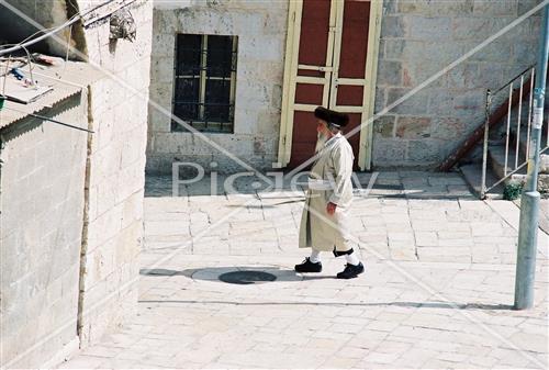 הויי החיים בירושלים