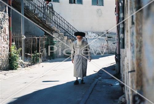הויי החיים בירושלים