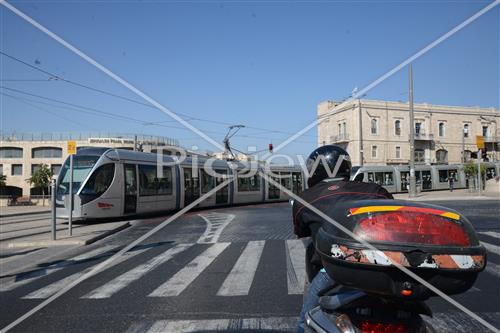 הויי החיים בירושלים