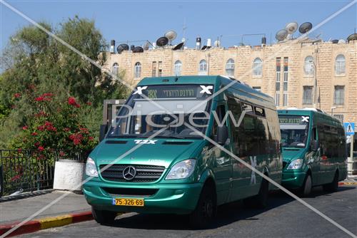 הויי החיים בירושלים