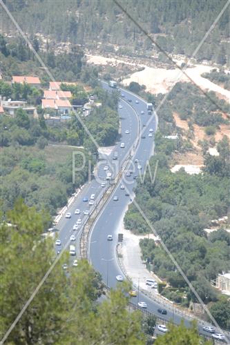 Daily life in Jerusalem