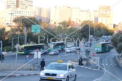 הויי החיים בירושלים