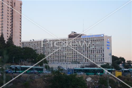 הויי החיים בירושלים
