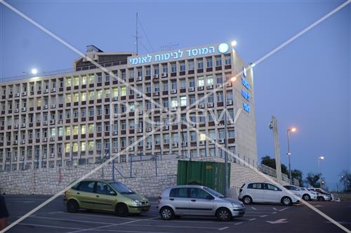 הויי החיים בירושלים