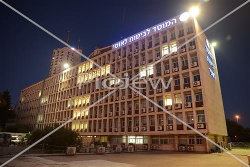 הויי החיים בירושלים