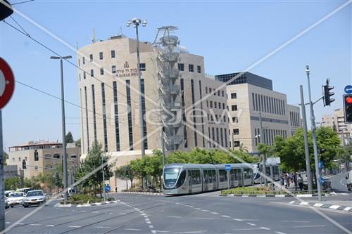 הויי החיים בירושלים