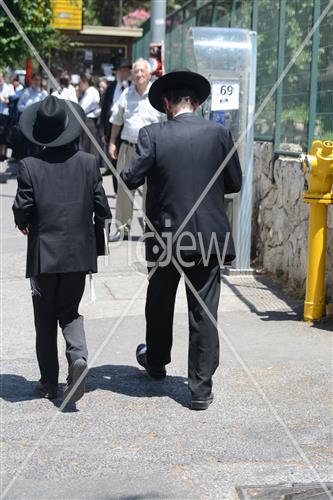 הויי החיים בירושלים