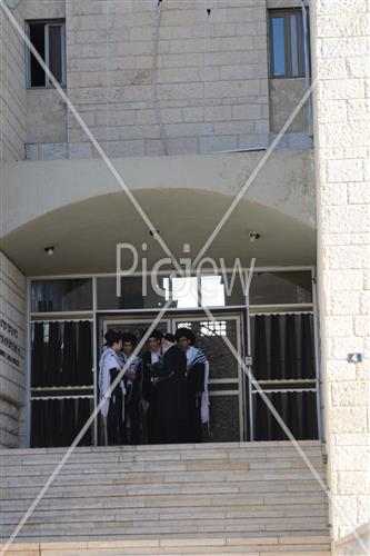 הויי החיים בירושלים