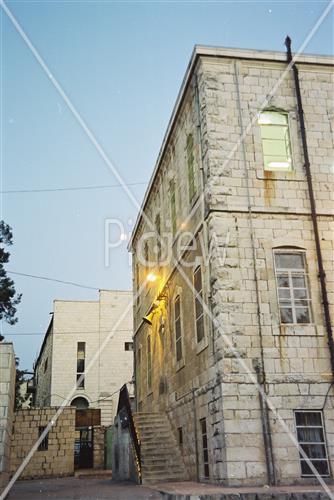 הויי החיים בירושלים