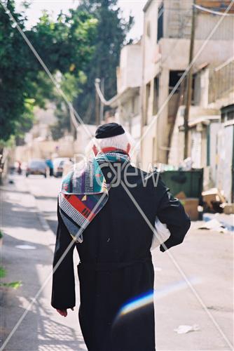 הויי החיים בירושלים