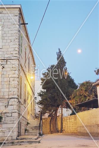 Daily life in Jerusalem