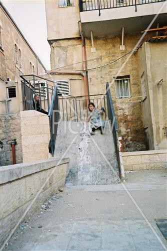 הויי החיים בירושלים
