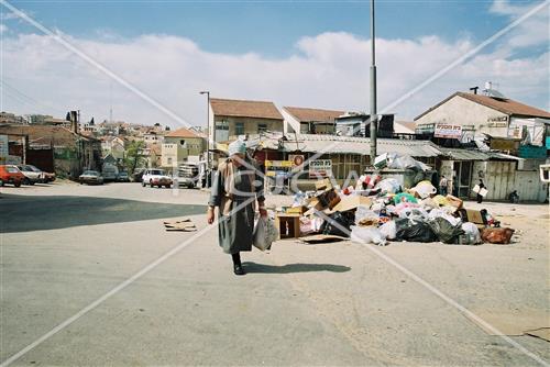 הויי החיים בירושלים