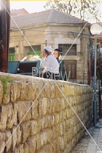 הויי החיים בירושלים