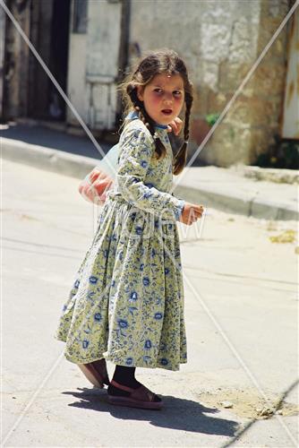 הויי החיים בירושלים
