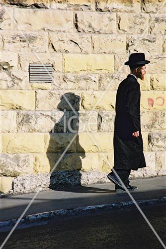 Daily life in Jerusalem