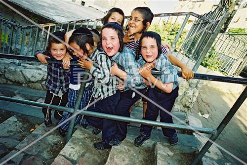 הויי החיים בירושלים