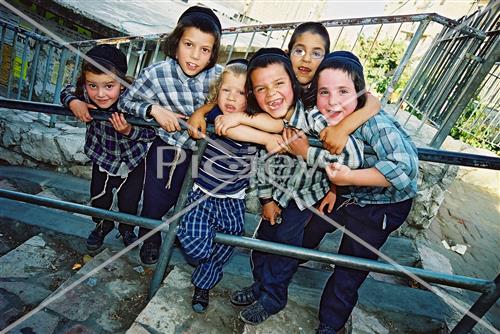 הויי החיים בירושלים