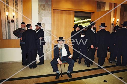 הויי החיים בירושלים