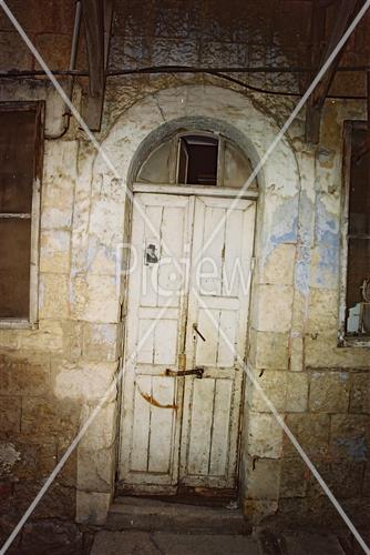 הויי החיים בירושלים
