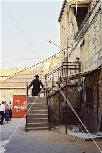 הויי החיים בירושלים