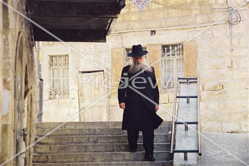 הויי החיים בירושלים