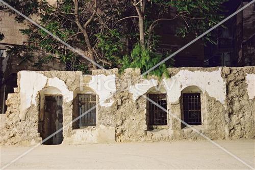 הויי החיים בירושלים