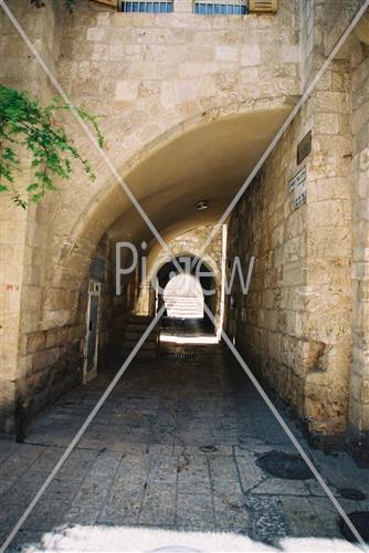 הויי החיים בירושלים