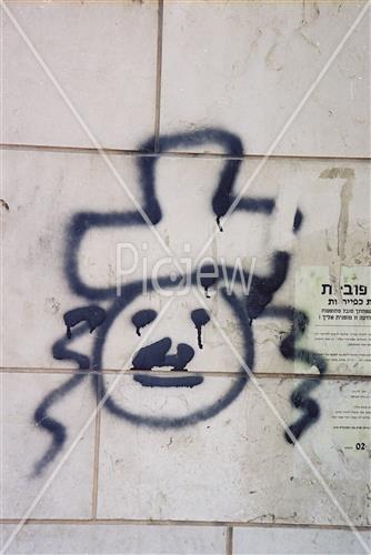 Daily life in Jerusalem