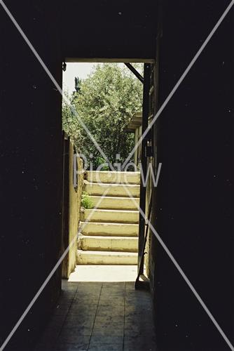 הויי החיים בירושלים