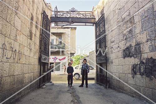 הויי החיים בירושלים