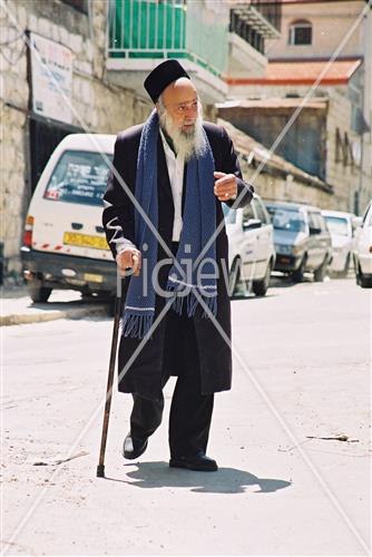 הויי החיים בירושלים
