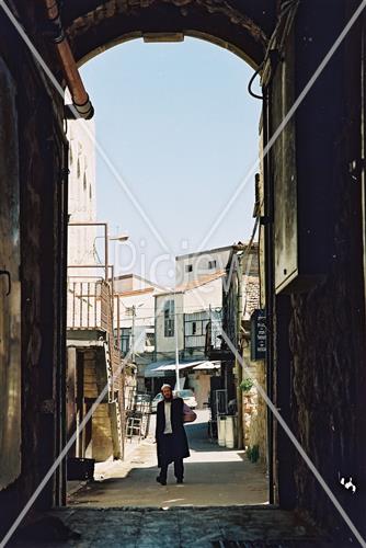 הויי החיים בירושלים