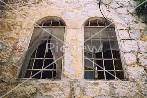 Daily life in Jerusalem
