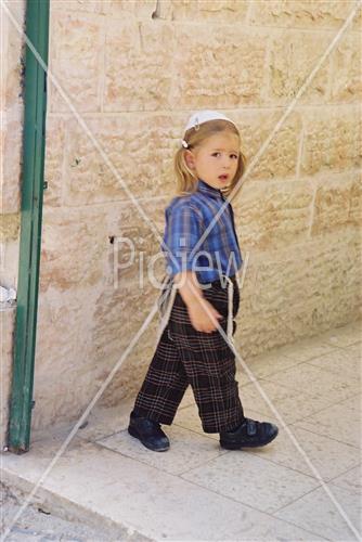 הויי החיים בירושלים