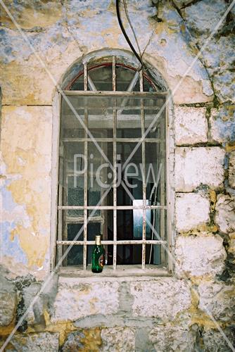 Daily life in Jerusalem