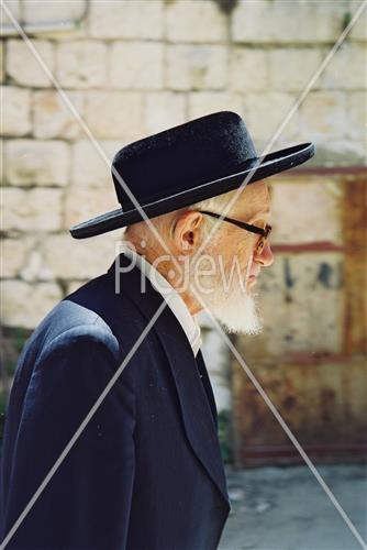 Daily life in Jerusalem