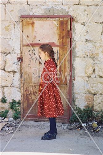 Daily life in Jerusalem
