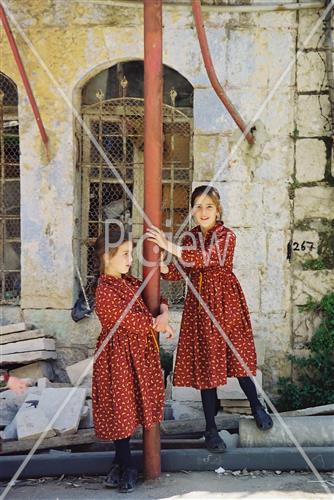 הויי החיים בירושלים