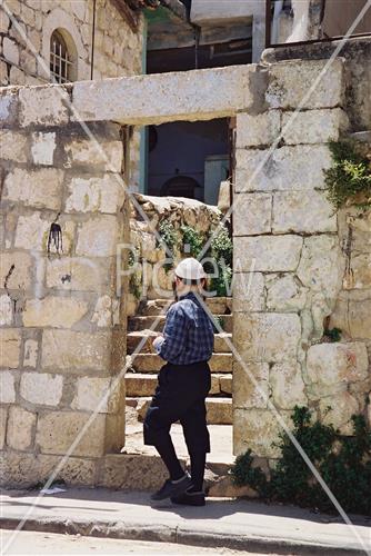 הויי החיים בירושלים
