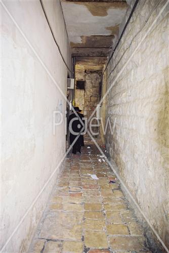 Daily life in Jerusalem