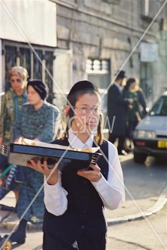 הויי החיים בירושלים
