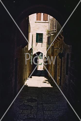 הויי החיים בירושלים