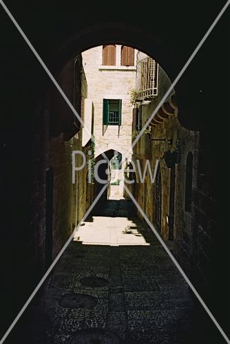 הויי החיים בירושלים