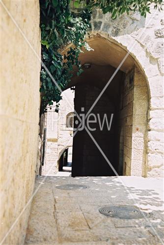 הויי החיים בירושלים
