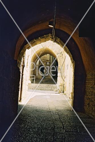 הויי החיים בירושלים