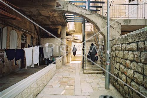 הויי החיים בירושלים