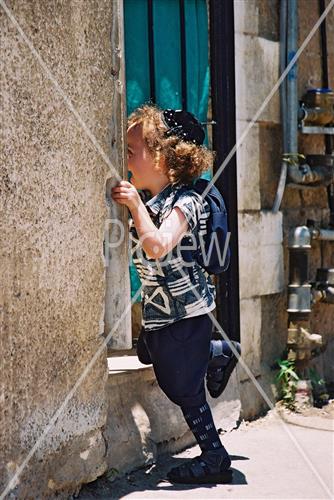 הויי החיים בירושלים