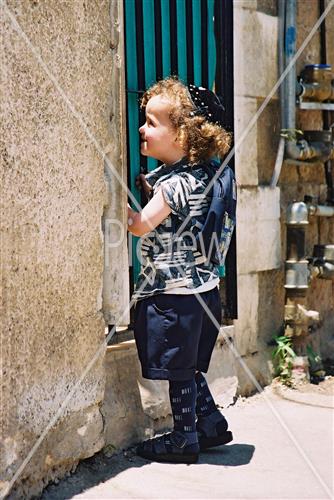הויי החיים בירושלים