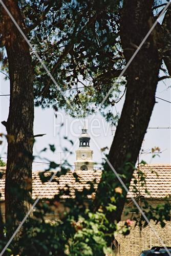הויי החיים בירושלים